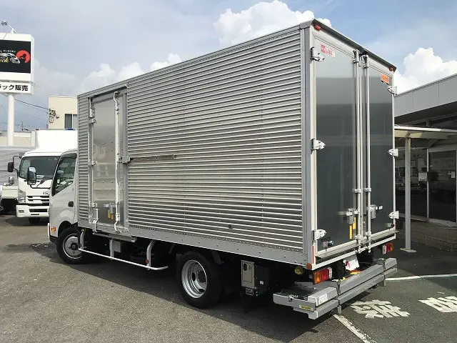 日野 デュトロ 2RG-XZU710M(2WD)の写真6