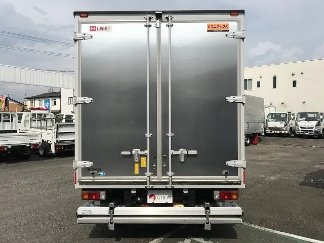 日野 デュトロ 2RG-XZU710M(2WD)の写真7
