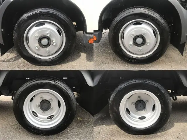 日野 デュトロ 2RG-XZU710M(2WD)の写真30