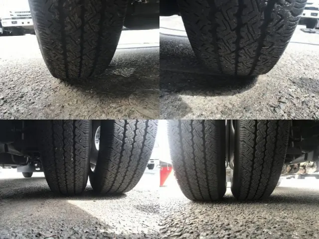 日野 デュトロ 2RG-XZU710M(2WD)の写真31