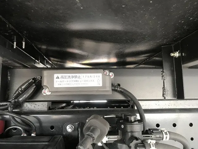 日野 デュトロ 2RG-XZU710M(2WD)の写真35