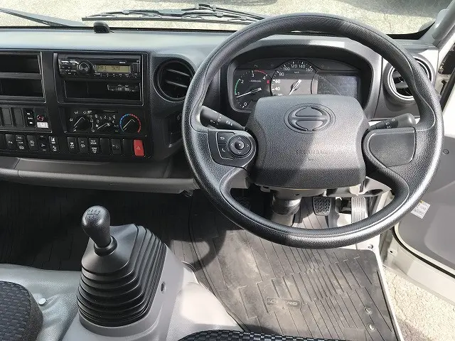 日野 デュトロ 2RG-XZU710M(2WD)の写真39