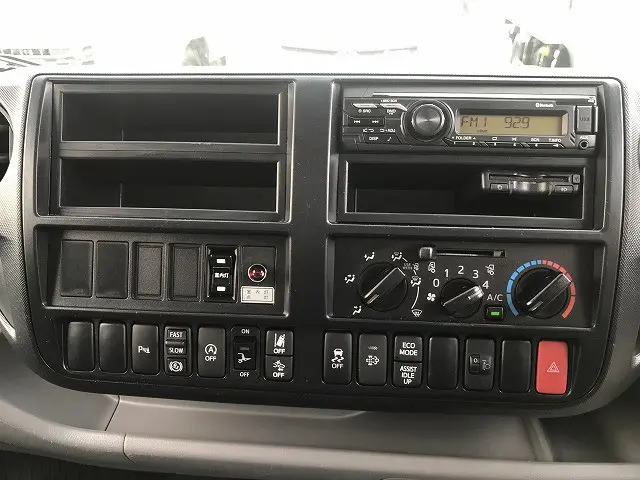 日野 デュトロ 2RG-XZU710M(2WD)の写真41