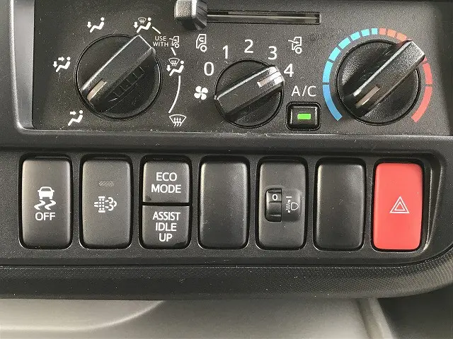 日野 デュトロ 2RG-XZU710M(2WD)の写真44