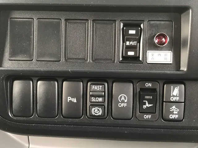 日野 デュトロ 2RG-XZU710M(2WD)の写真45
