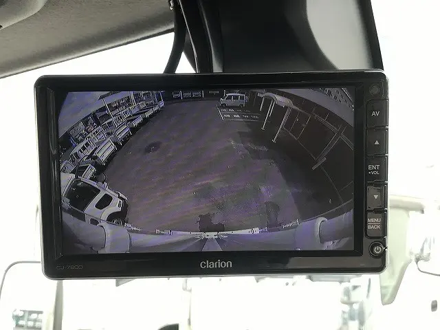 日野 デュトロ 2RG-XZU710M(2WD)の写真47