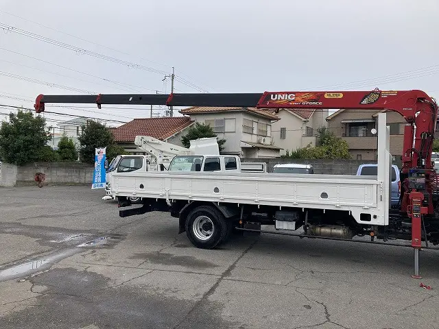 日野 レンジャー 2KG-FC2ABA(2WD)の写真16