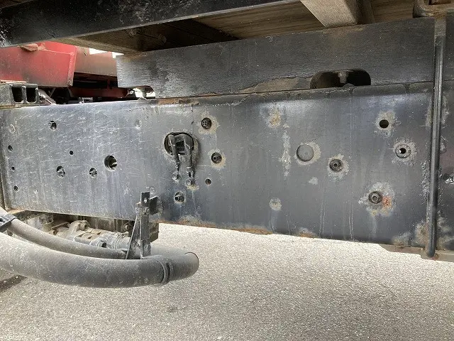 日野 レンジャー 2KG-FC2ABA(2WD)の写真21