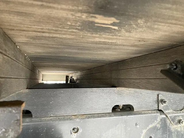 日野 レンジャー 2KG-FC2ABA(2WD)の写真22