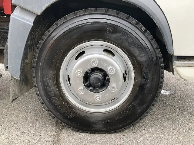 日野 レンジャー 2KG-FC2ABA(2WD)の写真25