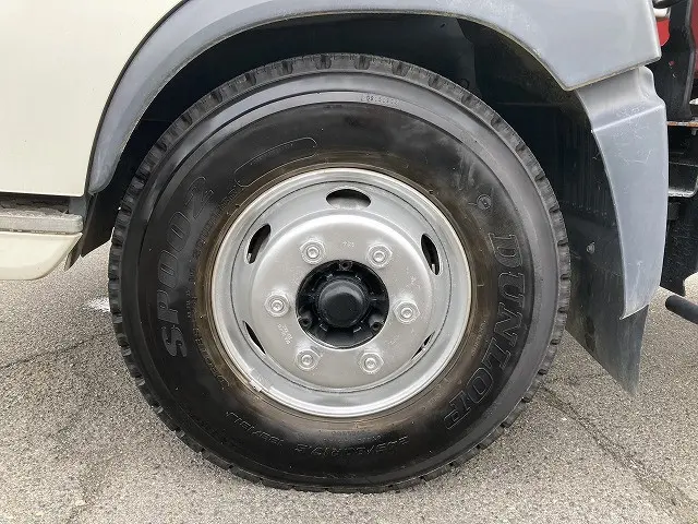 日野 レンジャー 2KG-FC2ABA(2WD)の写真27