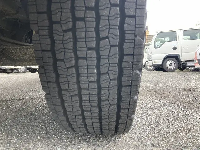 日野 レンジャー 2KG-FC2ABA(2WD)の写真28