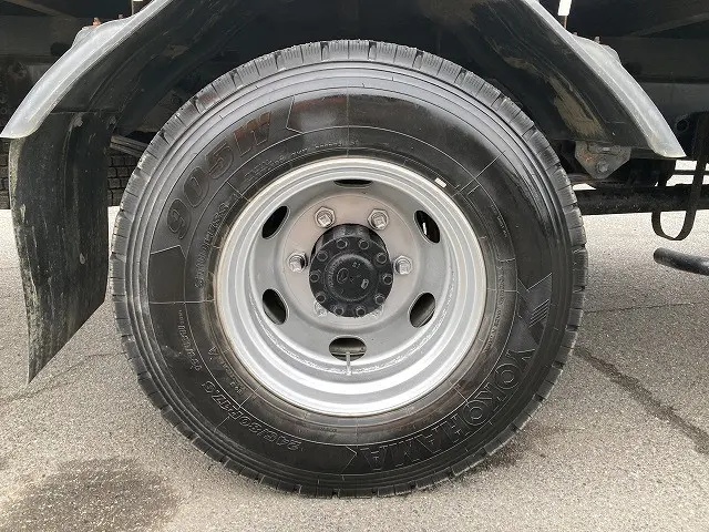 日野 レンジャー 2KG-FC2ABA(2WD)の写真31