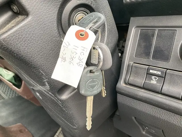 日野 レンジャー 2KG-FC2ABA(2WD)の写真38