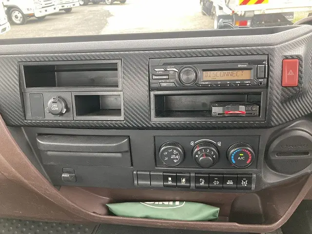 日野 レンジャー 2KG-FC2ABA(2WD)の写真42