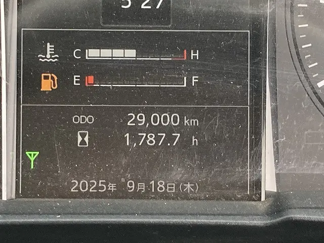 日野 レンジャー 2KG-FC2ABA(2WD)の写真43