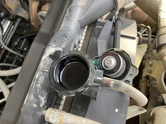 日野 レンジャー 2KG-FC2ABA(2WD)の写真45