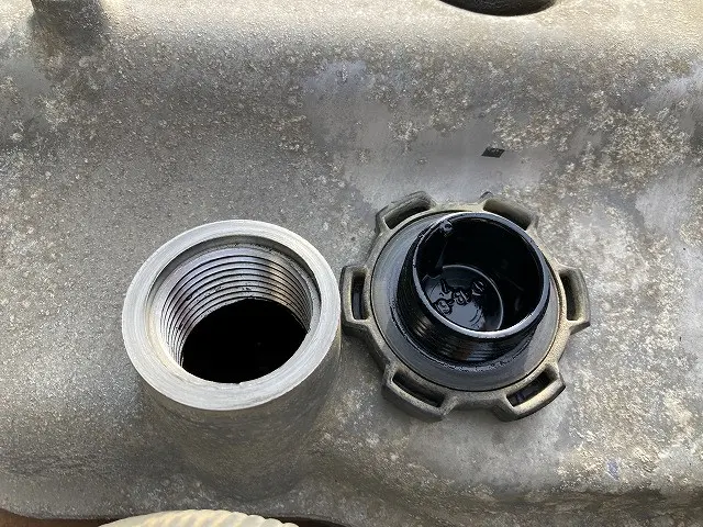 日野 レンジャー 2KG-FC2ABA(2WD)の写真46