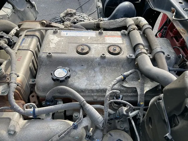 日野 レンジャー 2KG-FC2ABA(2WD)の写真47