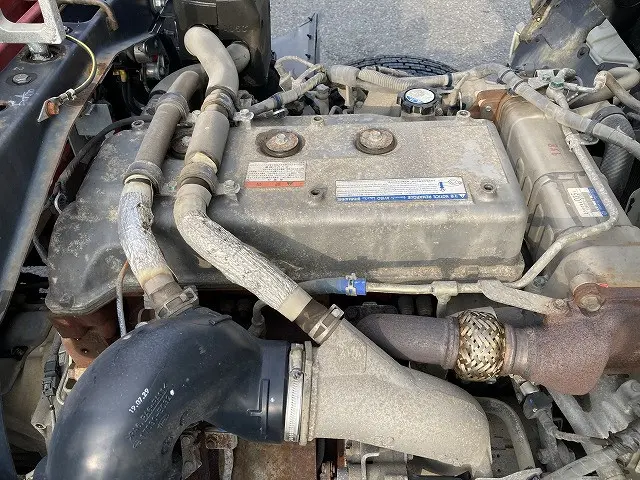 日野 レンジャー 2KG-FC2ABA(2WD)の写真48