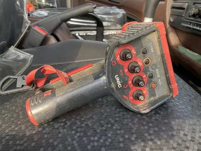 日野 レンジャー 2KG-FC2ABA(2WD)の写真50