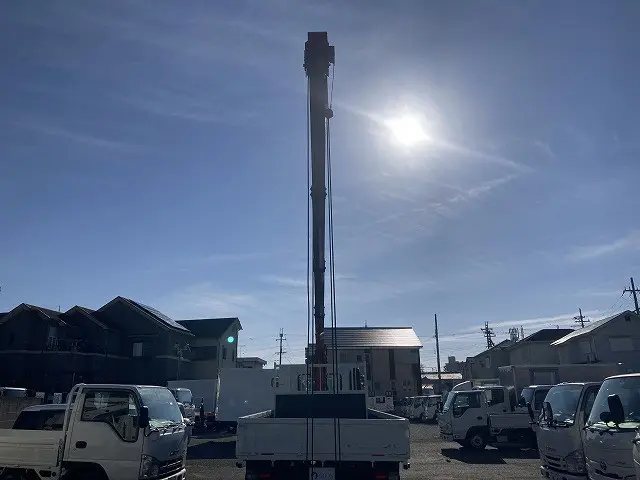 日野 レンジャー 2KG-FC2ABA(2WD)の写真18