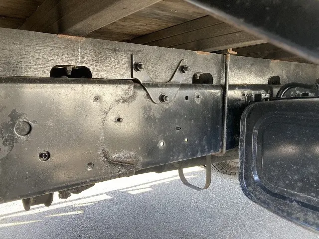 日野 レンジャー 2KG-FC2ABA(2WD)の写真22