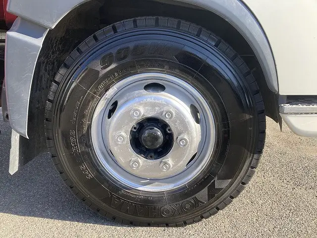 日野 レンジャー 2KG-FC2ABA(2WD)の写真26