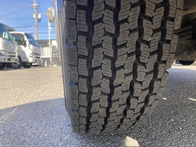 日野 レンジャー 2KG-FC2ABA(2WD)の写真27