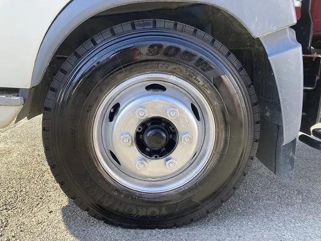 日野 レンジャー 2KG-FC2ABA(2WD)の写真28