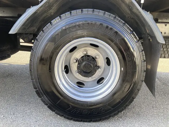 日野 レンジャー 2KG-FC2ABA(2WD)の写真30