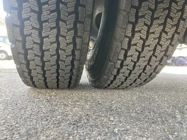 日野 レンジャー 2KG-FC2ABA(2WD)の写真31