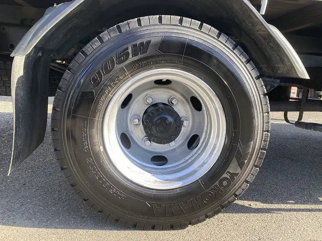 日野 レンジャー 2KG-FC2ABA(2WD)の写真32