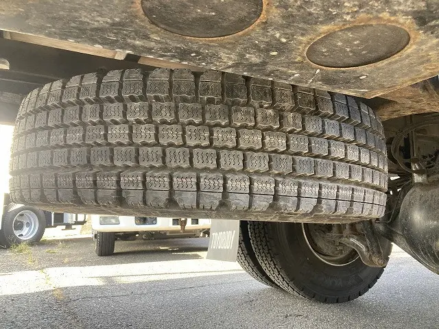 日野 レンジャー 2KG-FC2ABA(2WD)の写真34