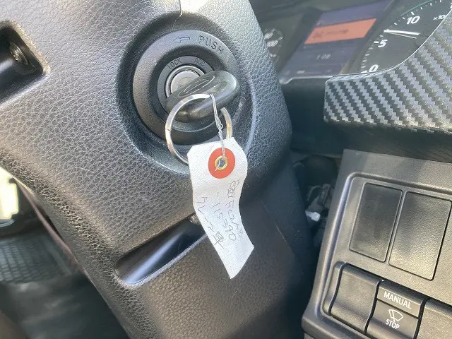 日野 レンジャー 2KG-FC2ABA(2WD)の写真39