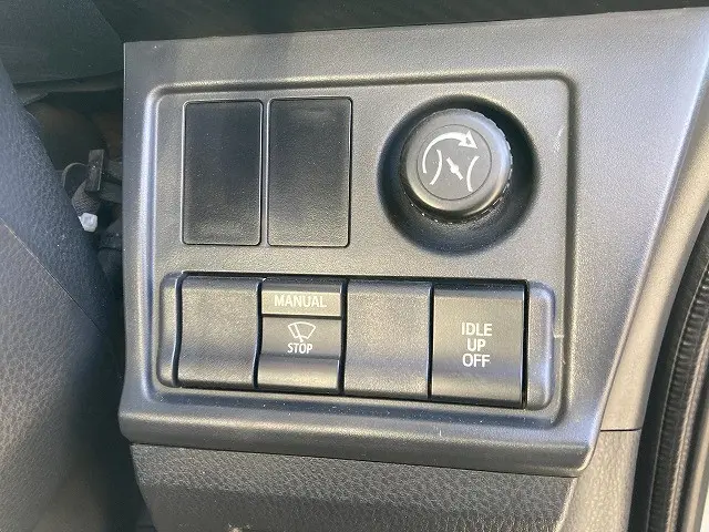 日野 レンジャー 2KG-FC2ABA(2WD)の写真40