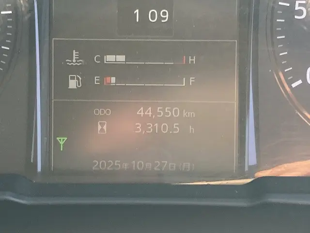 日野 レンジャー 2KG-FC2ABA(2WD)の写真43