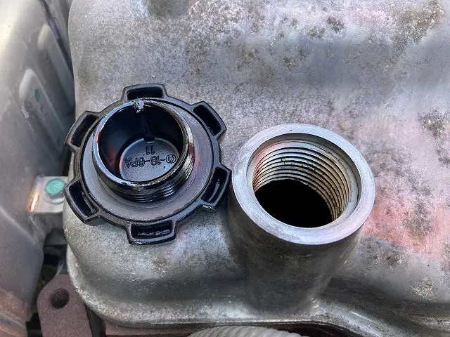 日野 レンジャー 2KG-FC2ABA(2WD)の写真46