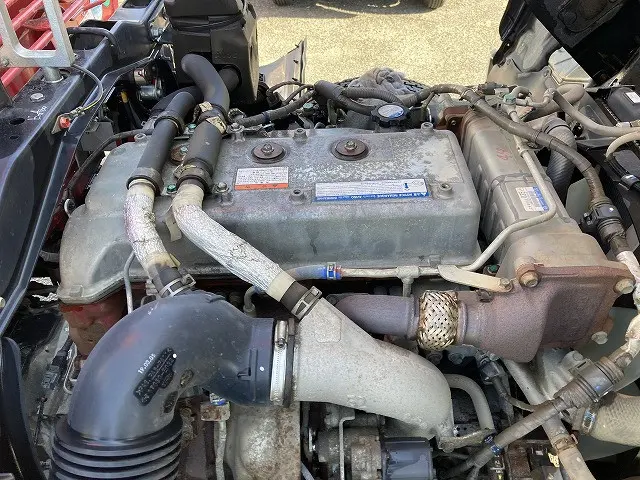 日野 レンジャー 2KG-FC2ABA(2WD)の写真48