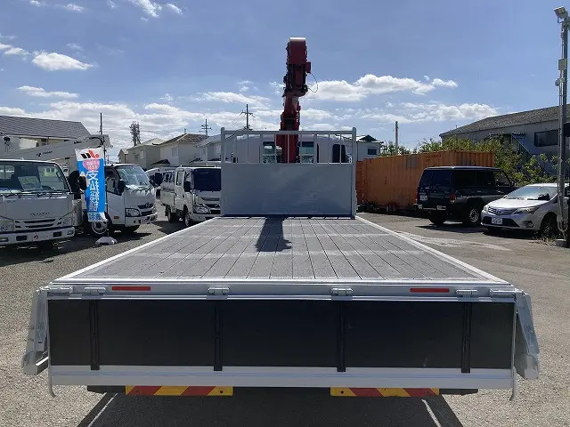 いすゞ フォワード 2PG-FRR90S1(2WD)の写真14