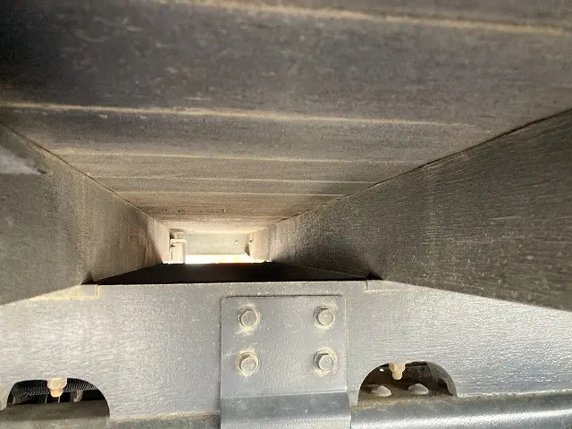 いすゞ フォワード 2PG-FRR90S1(2WD)の写真22