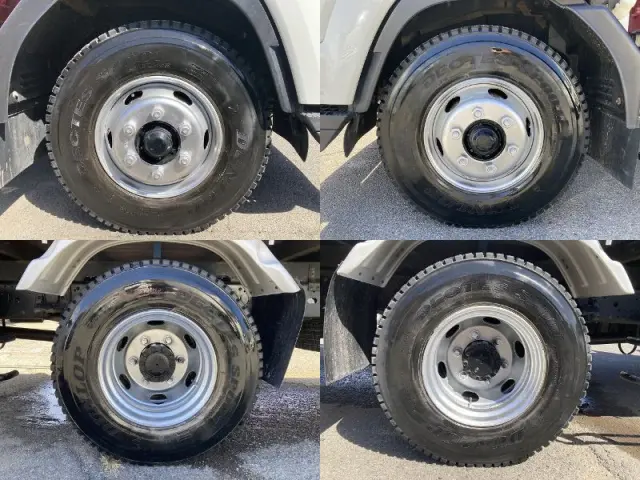 いすゞ フォワード 2PG-FRR90S1(2WD)の写真25