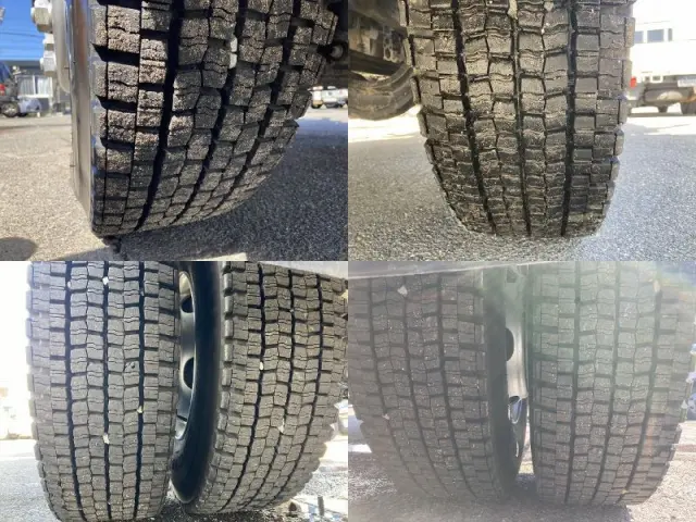 いすゞ フォワード 2PG-FRR90S1(2WD)の写真26