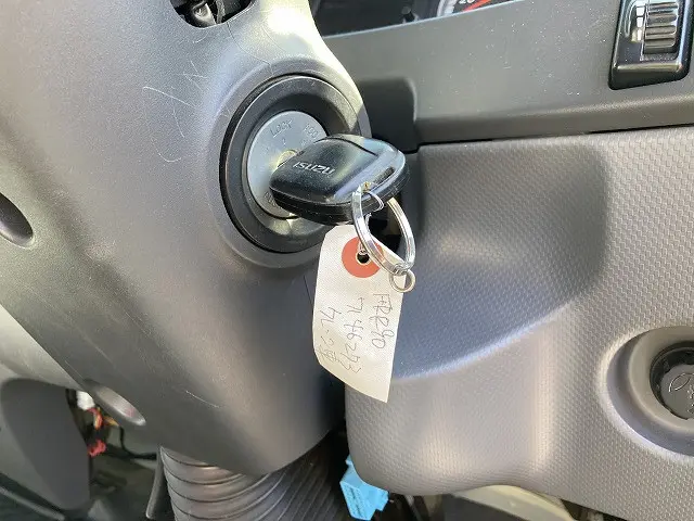 いすゞ フォワード 2PG-FRR90S1(2WD)の写真33