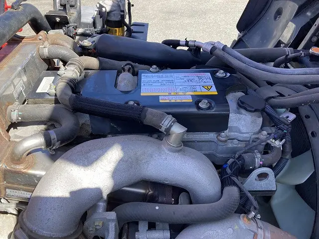 いすゞ フォワード 2PG-FRR90S1(2WD)の写真44