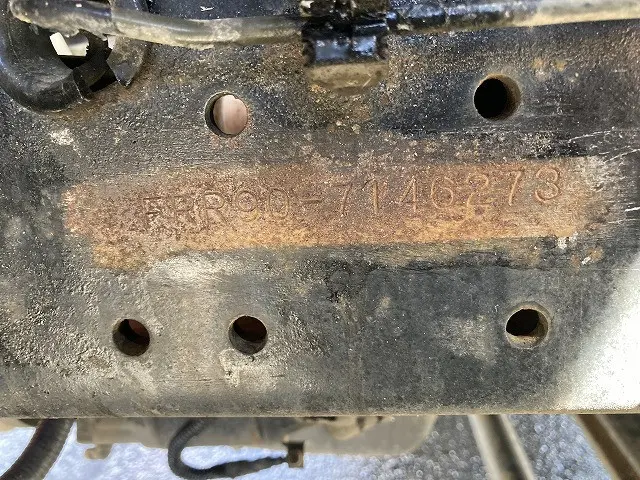 いすゞ フォワード 2PG-FRR90S1(2WD)の写真45