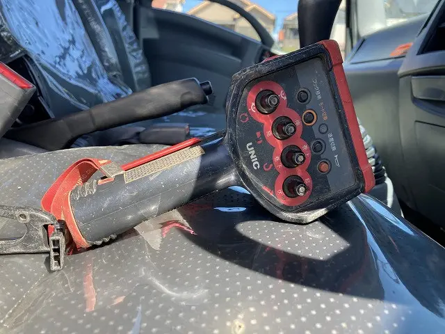 いすゞ フォワード 2PG-FRR90S1(2WD)の写真47