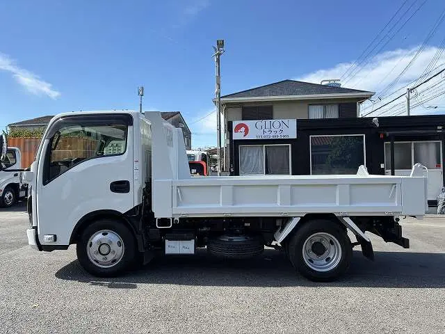 いすゞ エルフ 2RG-NKR88AT(2WD)の写真11