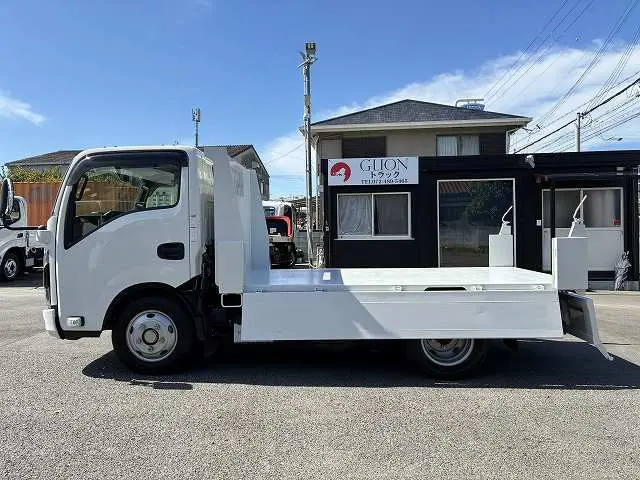 いすゞ エルフ 2RG-NKR88AT(2WD)の写真18