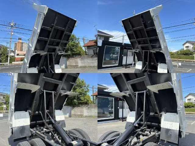 いすゞ エルフ 2RG-NKR88AT(2WD)の写真25